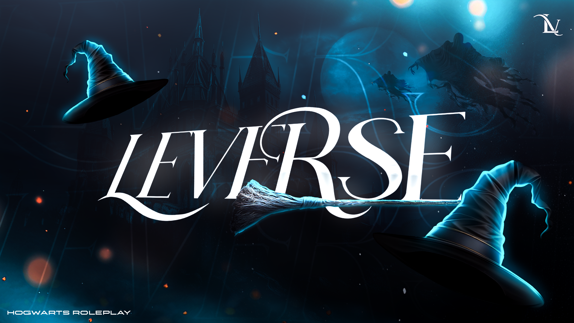 Diagon Banner
